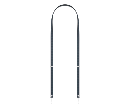 Akcesoria GSM i GPS Apple Crossbody Strap – Navy Blue